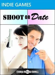 Shoot or Date box art