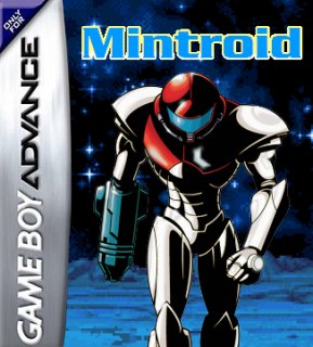 Mintroid box art