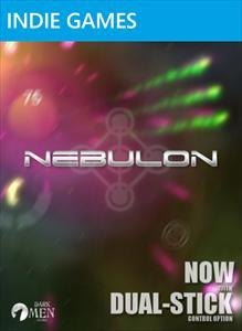 Nebulon box art