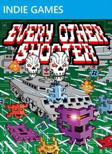 Every Other Shooter box art