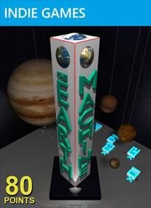 The Earth Machine box art