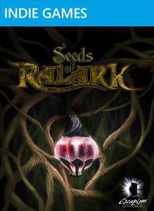 Seeds of Ralark box art