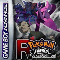 Pokémon Edición Team Rocket box art