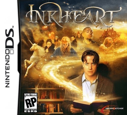 Tintenherz box art