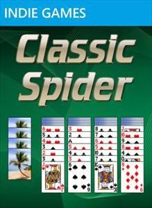Classic Spider box art