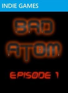 Bad Atom Episode 1 box art