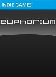 Euphorium box art