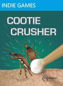 Cootie Crusher box art