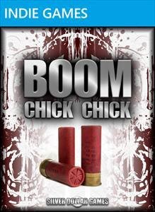 Boom Chick Chick box art