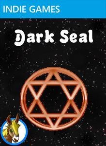 Dark Seal box art