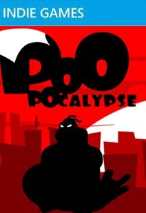 Poopocalypse box art
