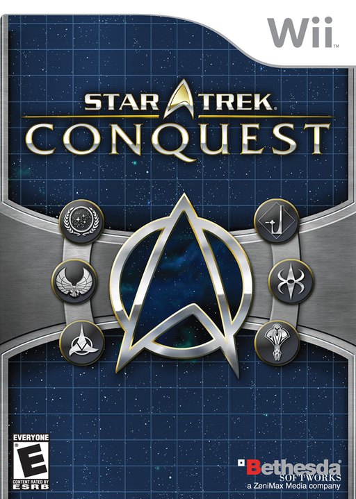 Star Trek_ Conquest box art