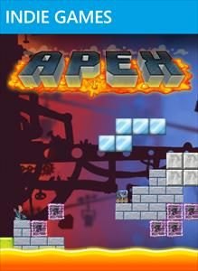 Apex box art