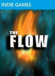 The Flow box art
