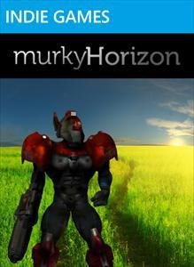 Murky Horizon box art