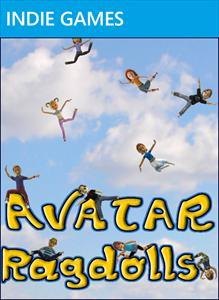 Avatar Ragdolls box art