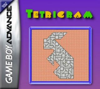 Tetrigram box art