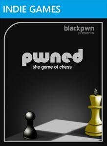 Pwned box art