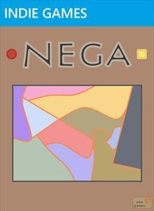 Nega box art