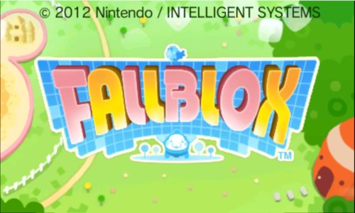 Fallblox box art