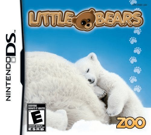Baerenbabys box art