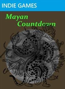 Mayan Countdown box art