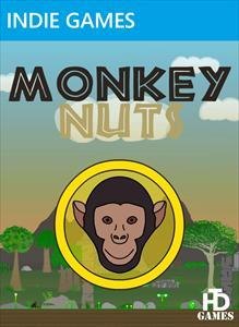 Monkey Nuts box art