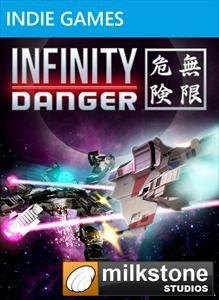 Infinity Danger box art