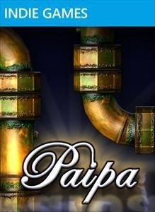 Paipa box art