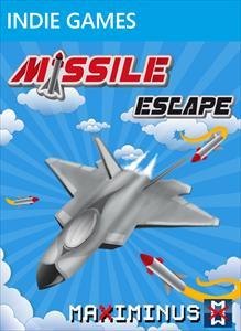 Missile Escape box art