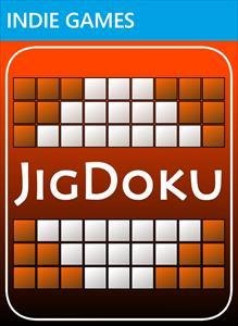 JigDoku box art