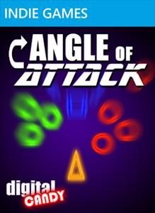 Angle of Attack box art