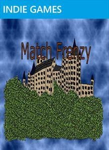 Match Frenzy box art