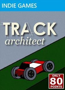 Track Architect box art