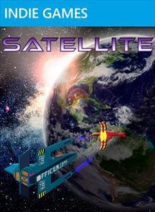 Satellite box art