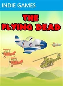 The Flying Dead box art