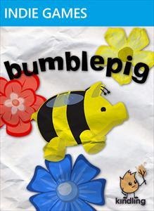 bumblepig box art