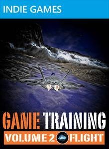 Game Training Volume 2: Flight box art
