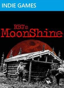 MoonShine box art
