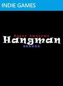 Hangman box art