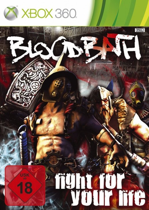 Bloodbath box art
