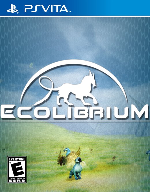 Ecolibrium box art