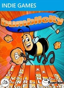 Bumblicity box art
