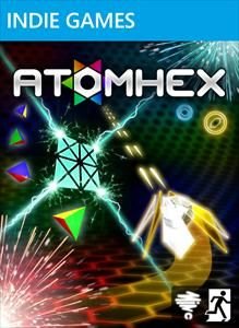 Atomhex box art