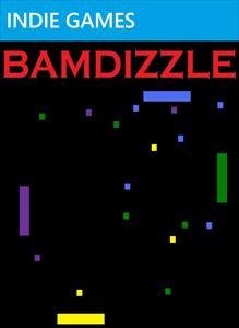 Bamdizzle box art