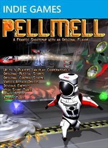 Pellmell box art