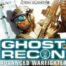 Tom Clancy's Ghost Recon: Advanced Warfighter box art