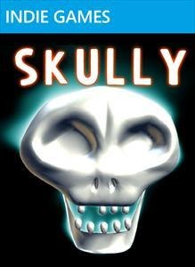 Skully box art