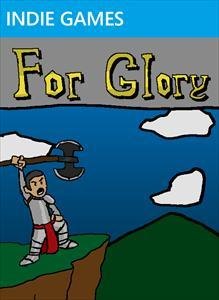 For Glory box art