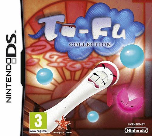 To-Fu Collection box art